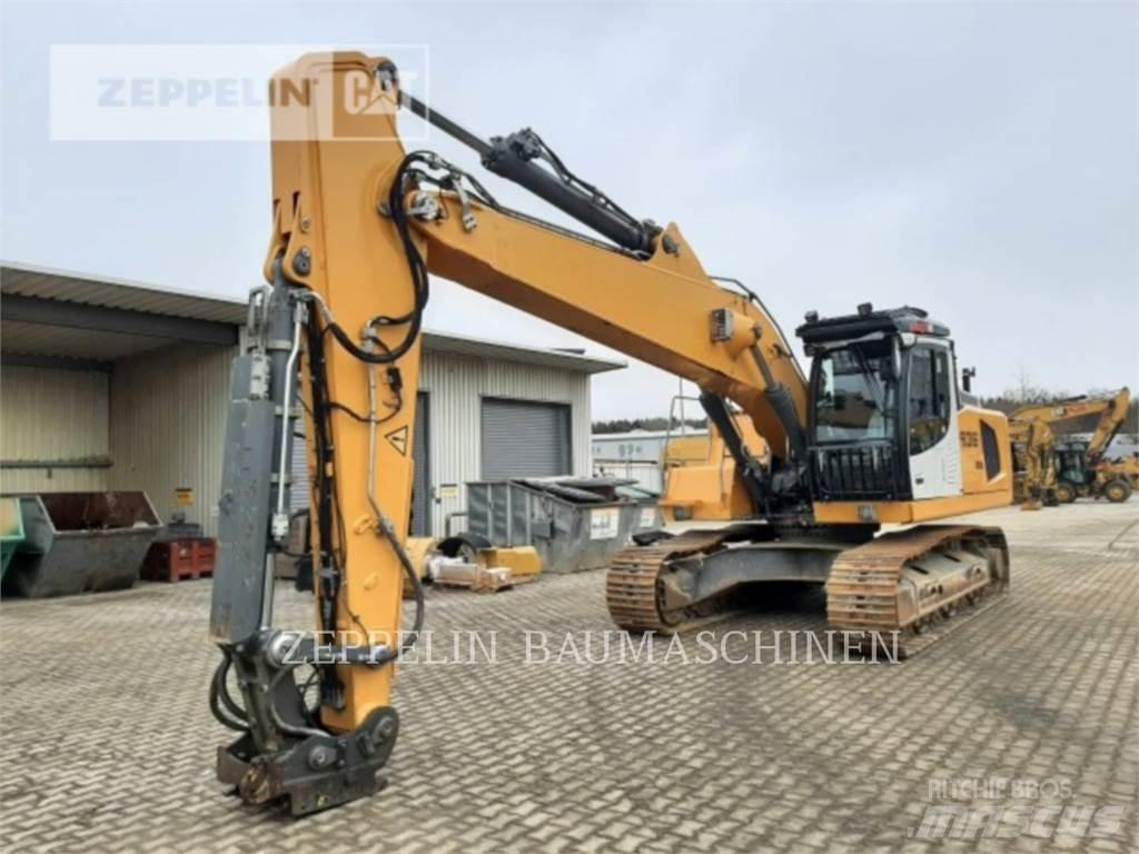 Liebherr R936NLC Escavadoras de rastos