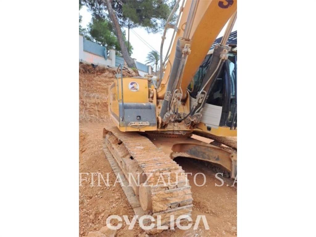 Liebherr R946 Escavadoras de rastos