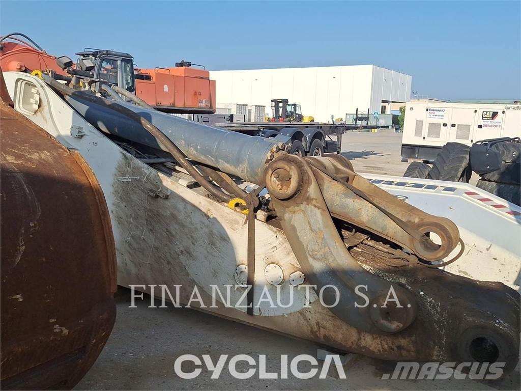 Liebherr R984 Escavadoras de rastos