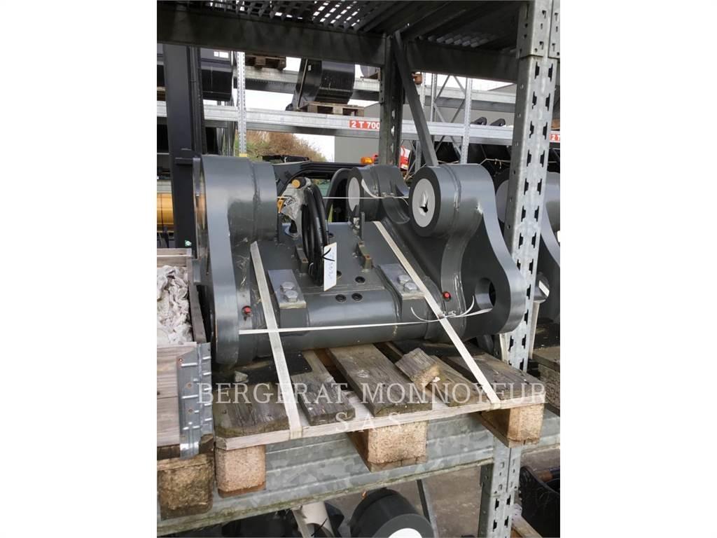 Liebherr SW77/TB/352 Baldes