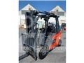 Linde H25T/600 Empilhadores - Outros
