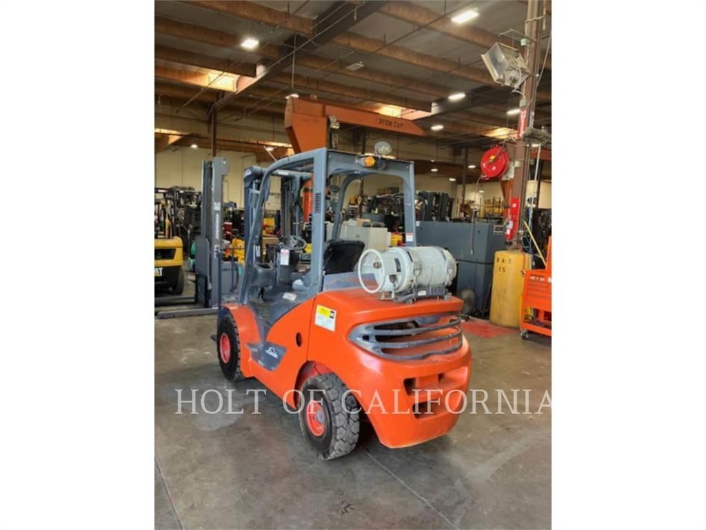 Linde HT30T Empilhadores - Outros