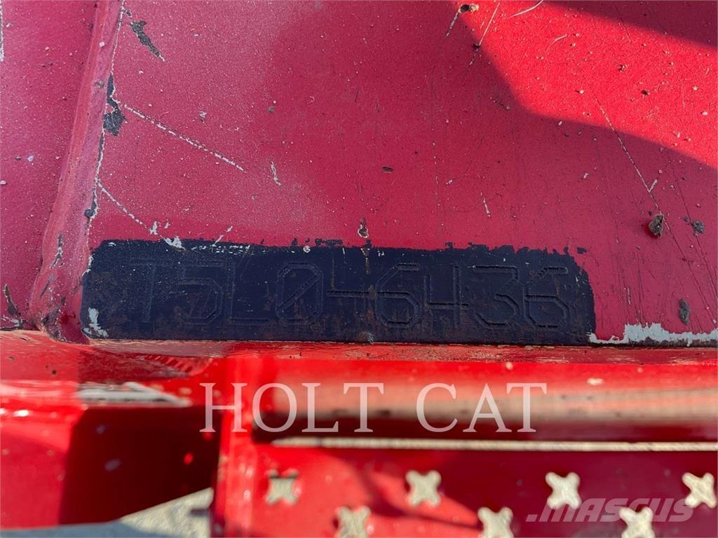 Link-Belt CRANES 75RT Gruas Todo terreno