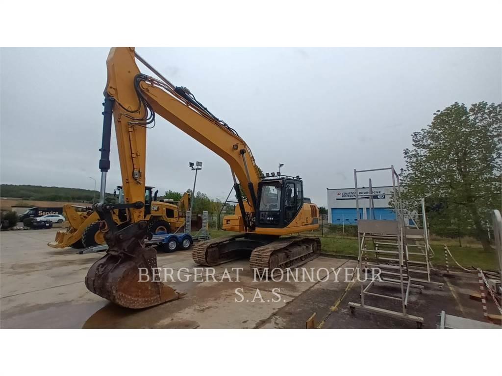 LiuGong 922E Escavadoras de rastos