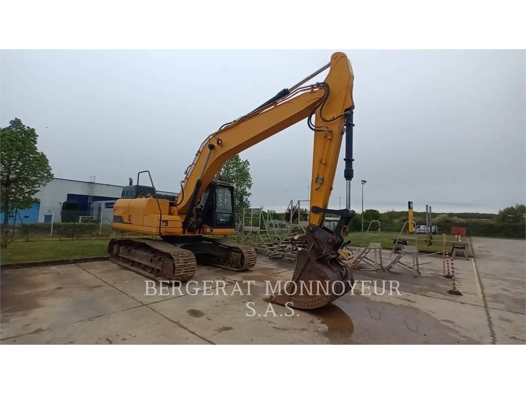 LiuGong 922E Escavadoras de rastos