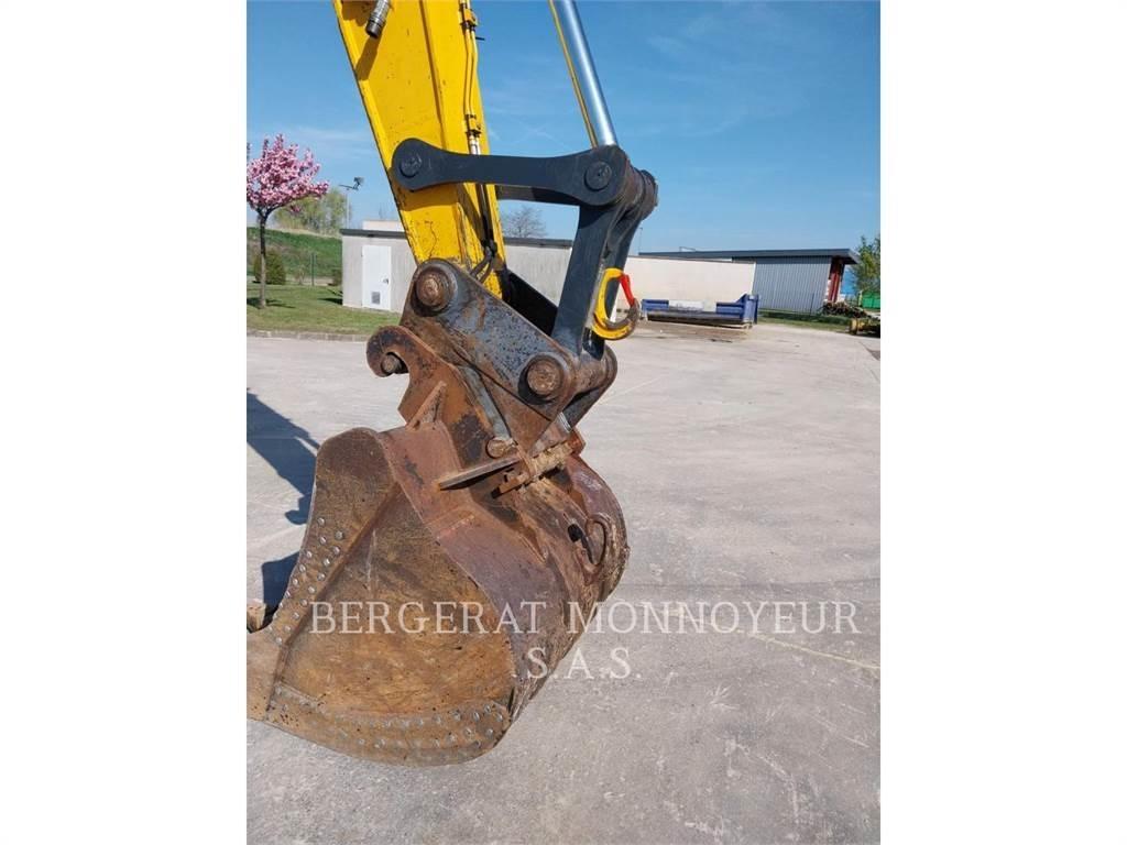 LiuGong 922E Escavadoras de rastos