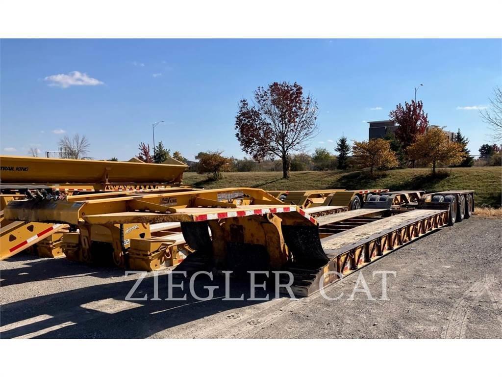 Load King 553-55 Outros Reboques
