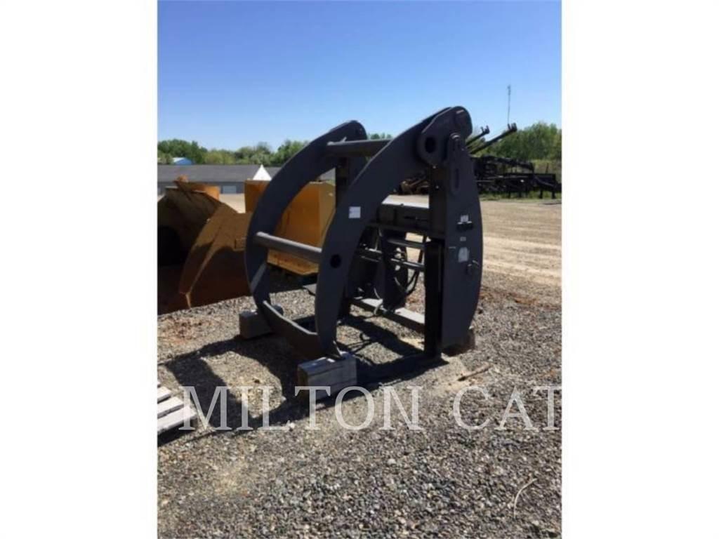 Log FORKS Forquilhas