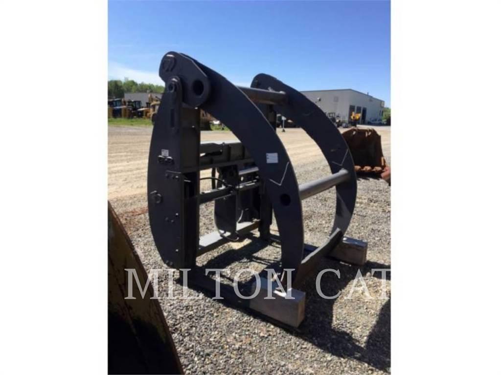 Log FORKS Forquilhas