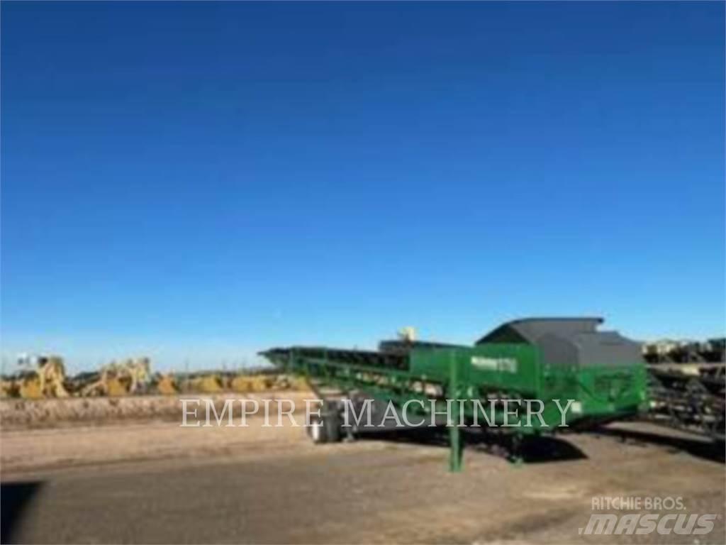  MACROSA ST80 Transportadores