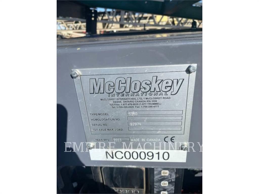  MACROSA ST80 Transportadores
