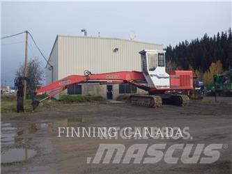 Madill 3800B Ceifeiras debulhadoras