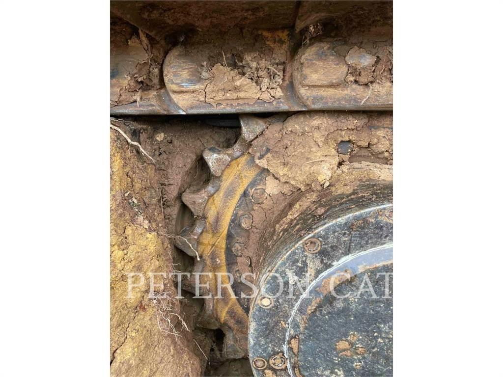 Madill 3800C Ceifeiras debulhadoras