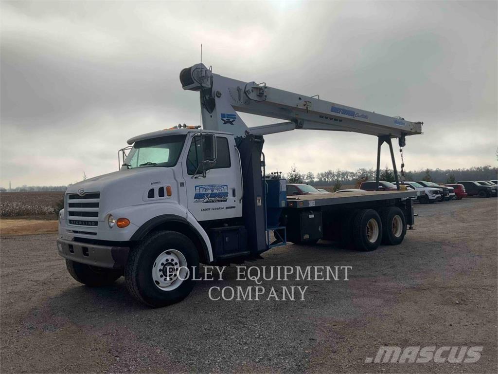 Manitex 2892C Outros Camiões