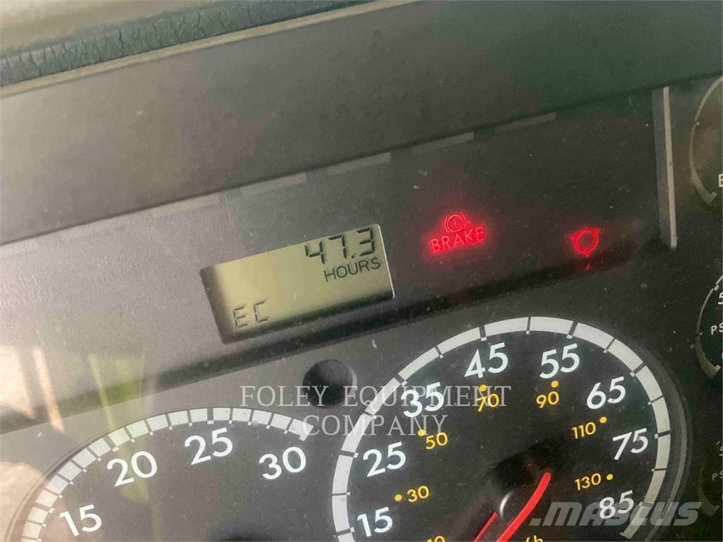 Manitex 2892C Outros Camiões