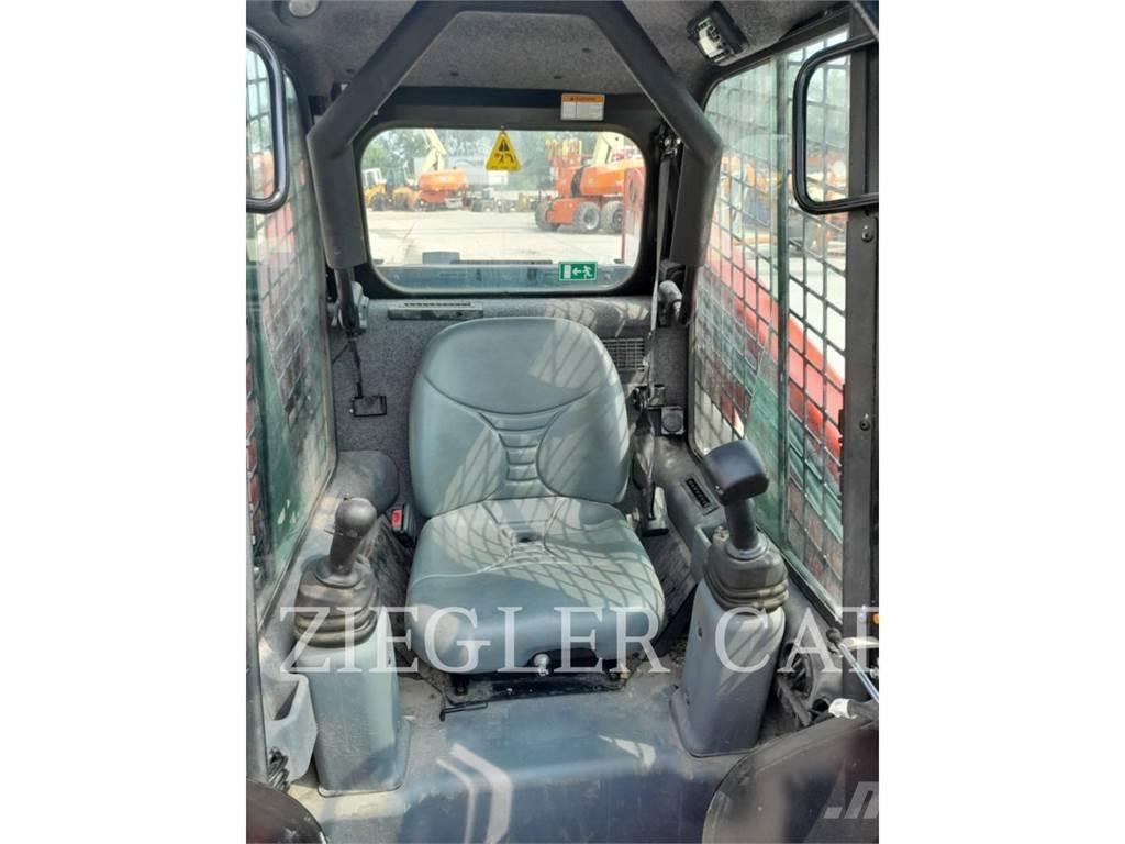 Manitou BF S.A. 1650RT Pás Carregadoras de rastos
