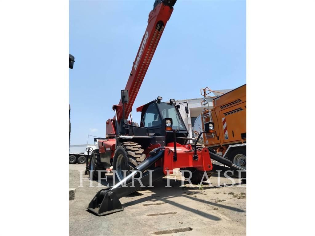 Manitou BF S.A. MXT1740 Manipuladores telescópicos