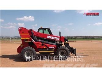 Manitou BF S.A. MXT840 Manipuladores telescópicos