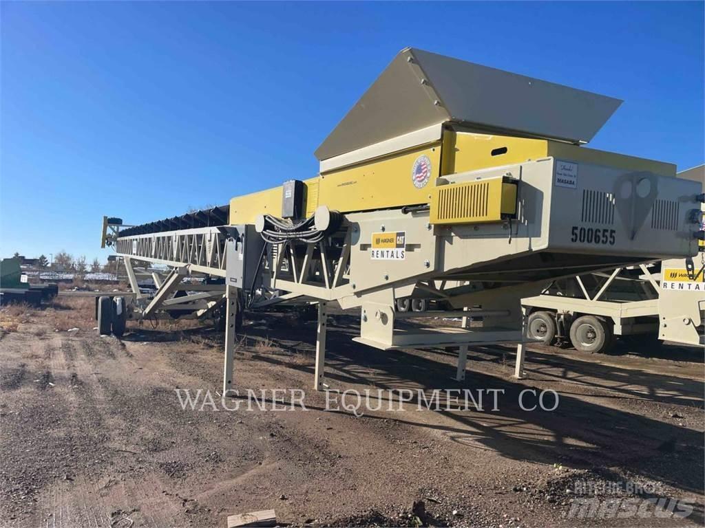 Masaba 36X80 PRS Transportadores