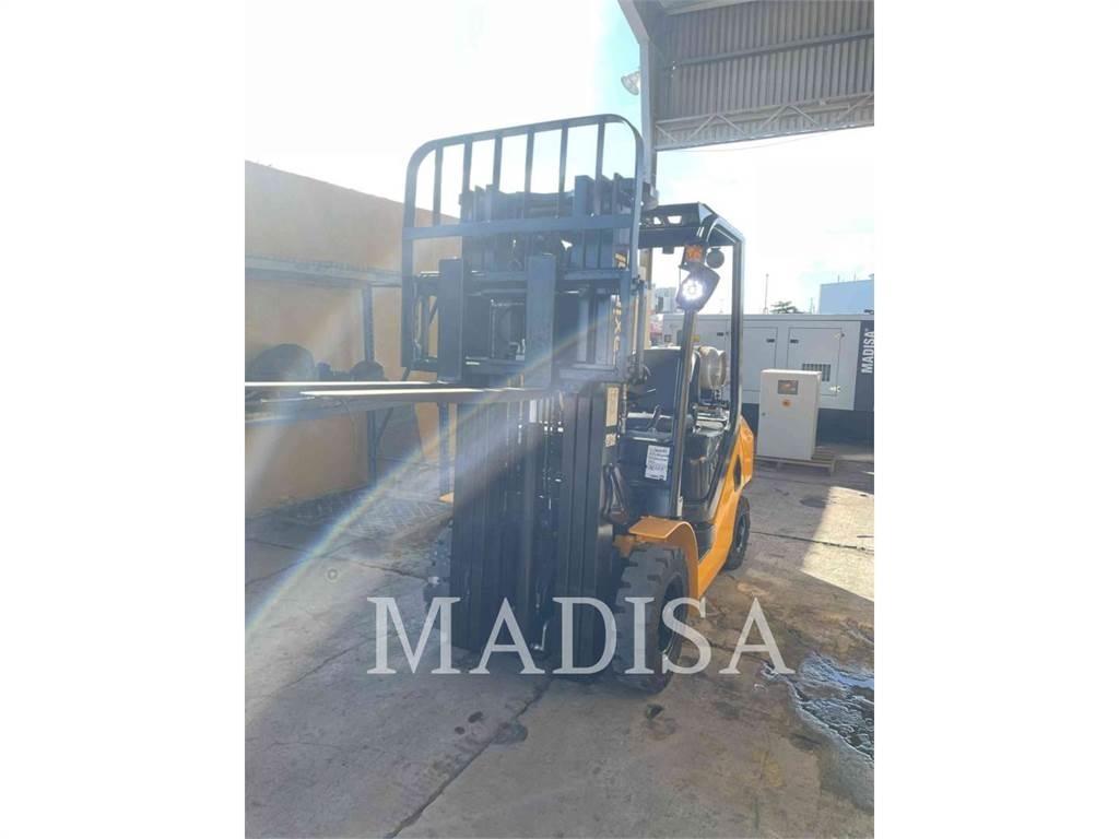 MAXI-LIFT FGL25T-WA3 Empilhadores - Outros