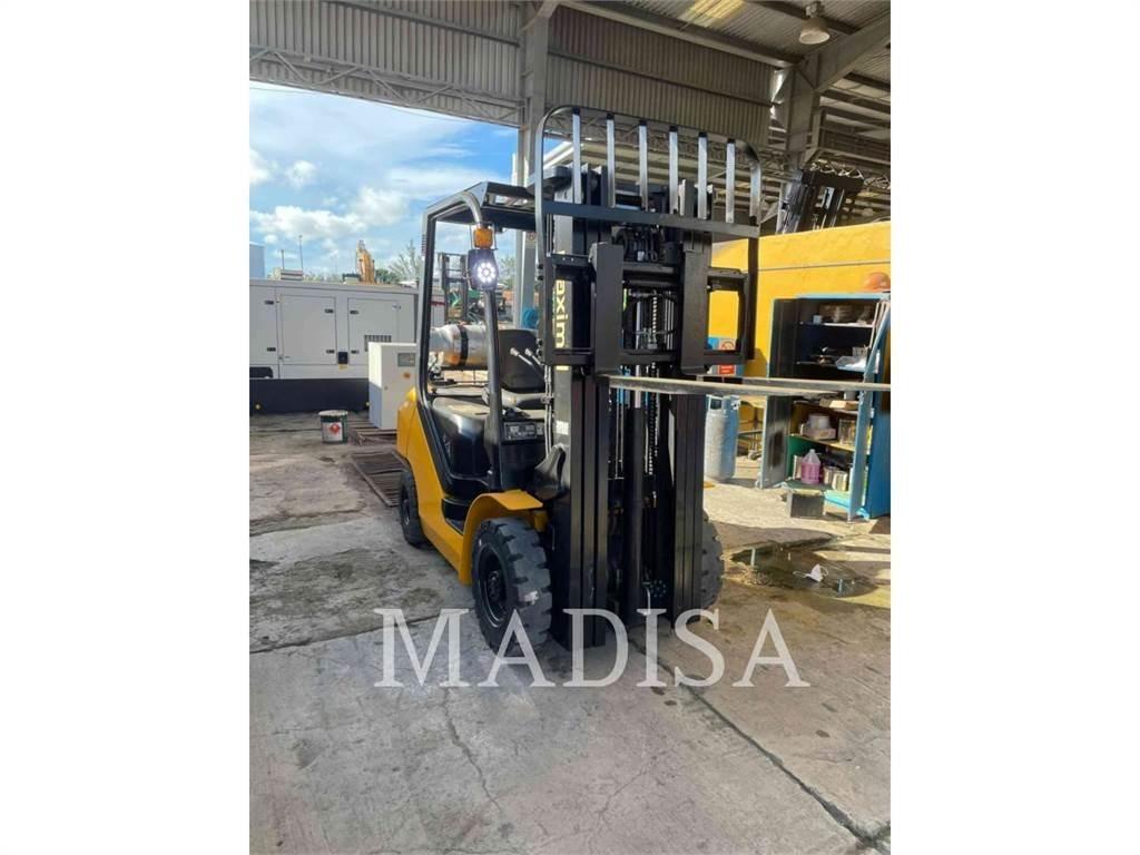 MAXI-LIFT FGL25T-WA3 Empilhadores - Outros