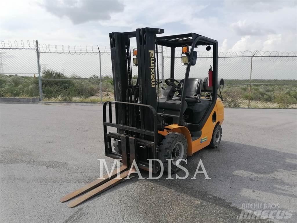 MAXI-LIFT FGL25T-WA3 Empilhadores - Outros