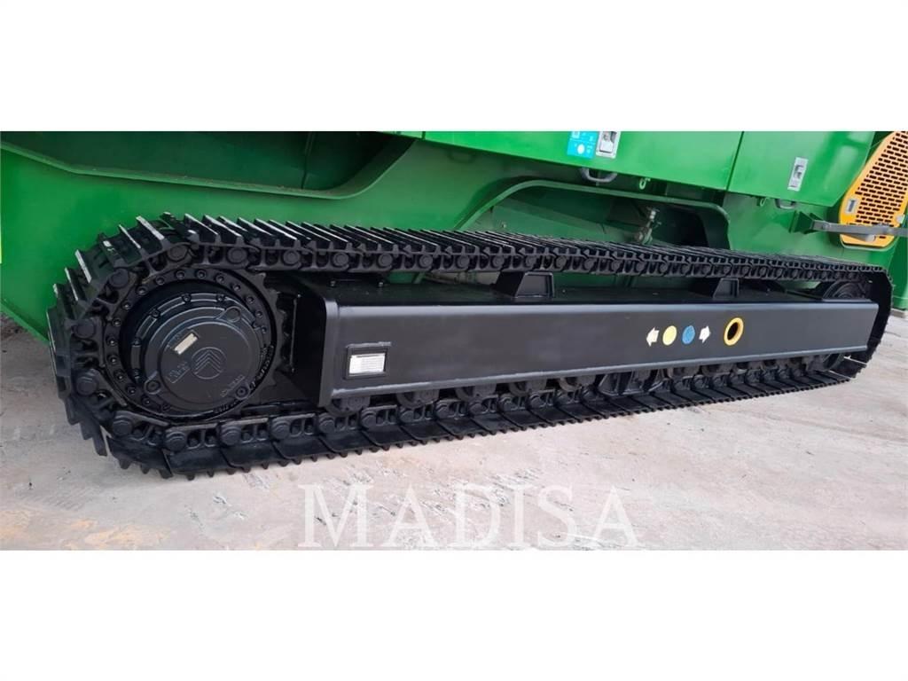 McCloskey C3 Britadeiras