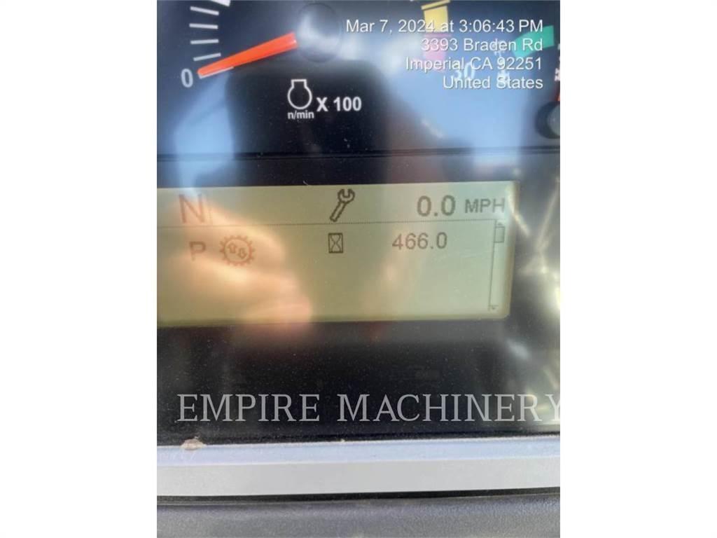 Mega CORP 12K TOWER Tanques