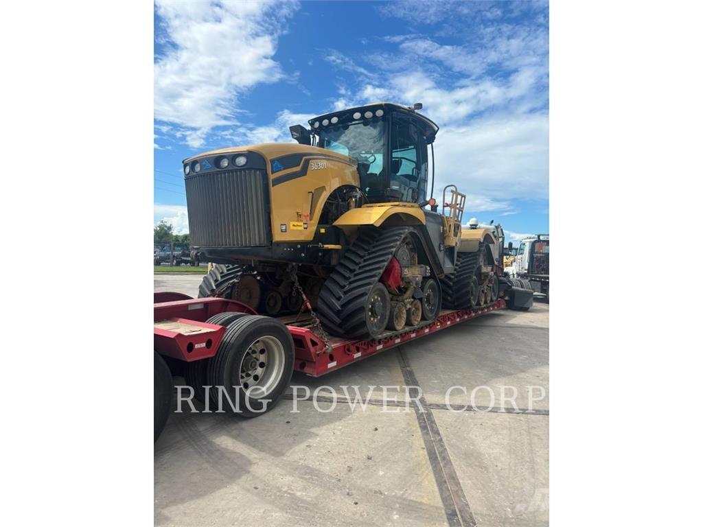 Metso 3630T Raspadores