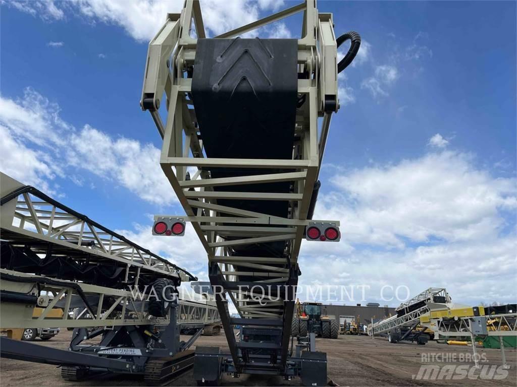 Metso CW100R Britadeiras