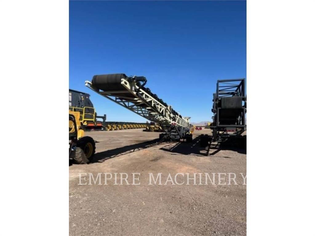 Metso CW85 Transportadores