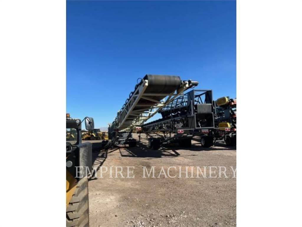 Metso CW85 Transportadores