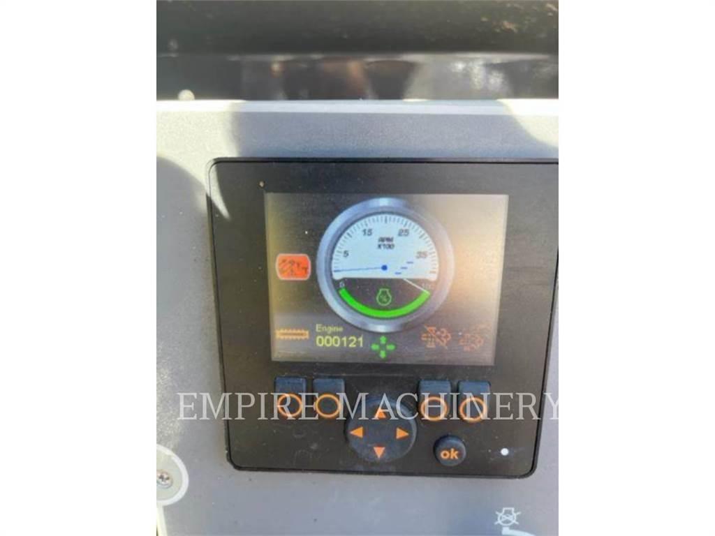 Metso CW85 Transportadores