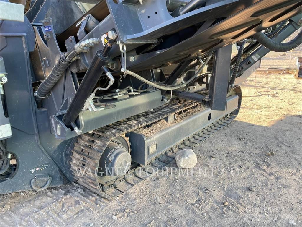 Metso ST4.10 Britadores móveis