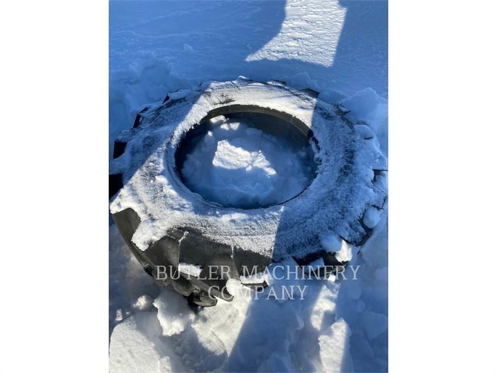 Michelin 400/80-24 Pneus, Rodas e Jantes