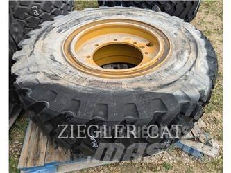 Michelin XTA17.5R25 Pneus, Rodas e Jantes