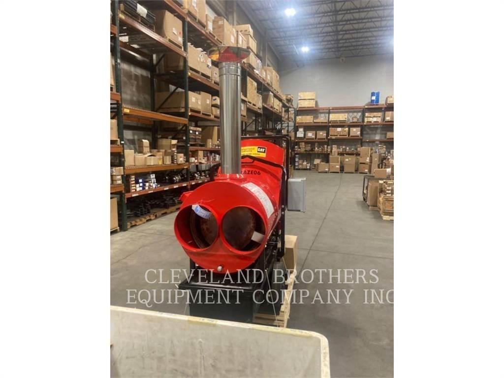  MISC - ENG DIVISION EB400 Equipamento de aquecimento e descongelamento