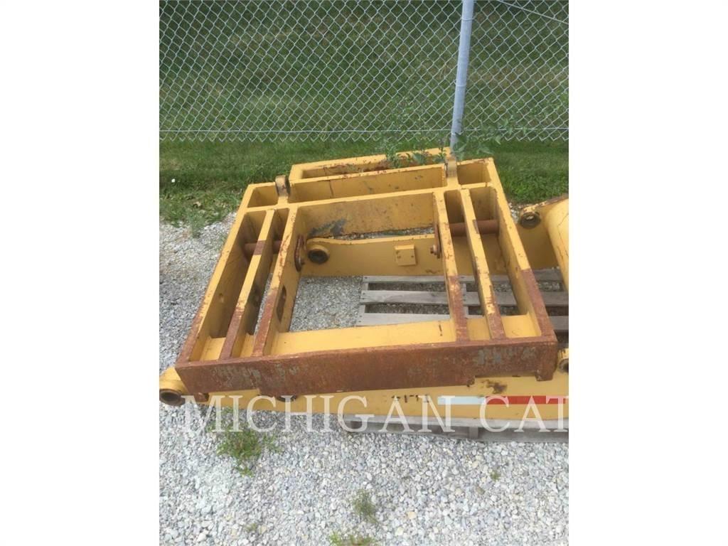  MISCELLANEOUS MFGRS BOOM Elevadores braços articulados