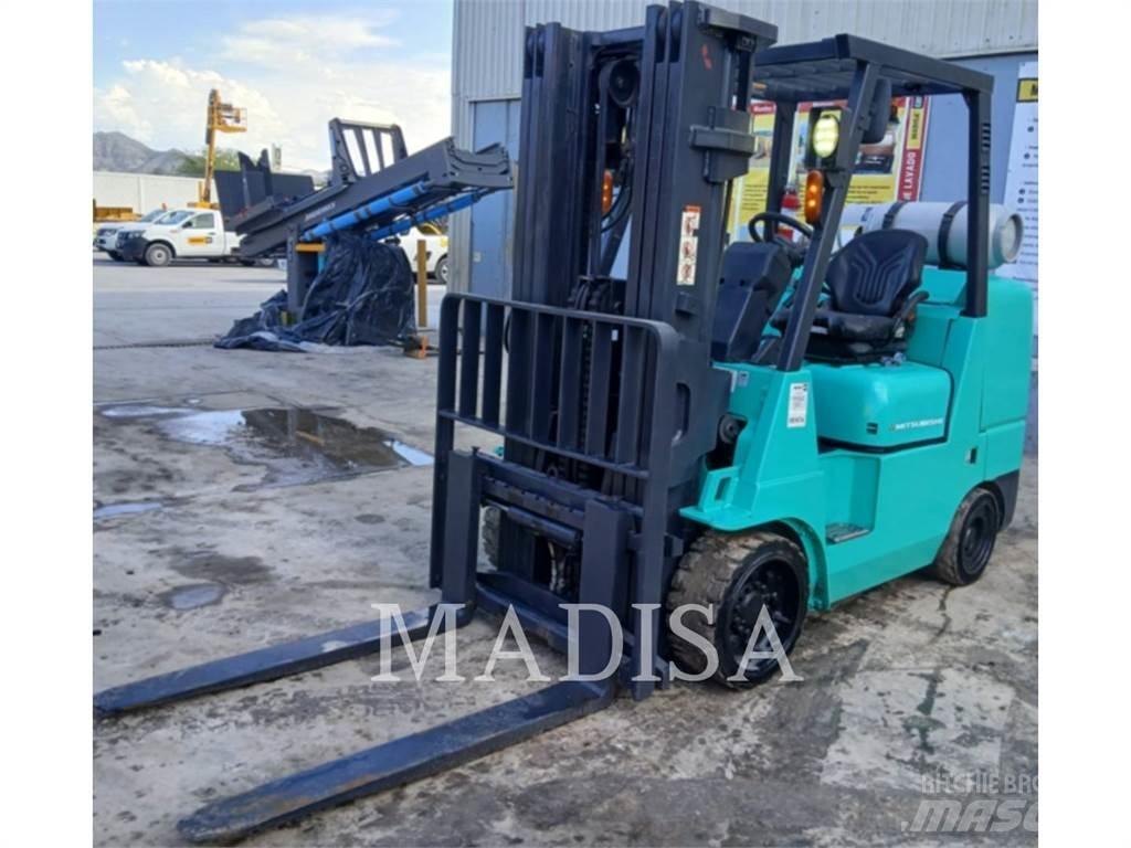 Mitsubishi FGC45K6-LP Empilhadores - Outros