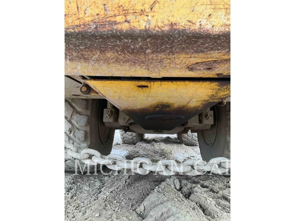 Moxy MT30 Camiões articulados
