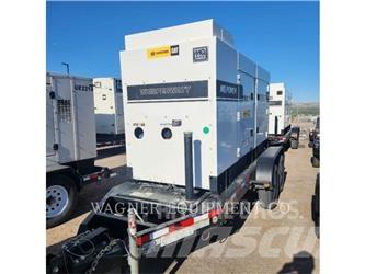 MultiQuip DCA-150SSJU4F Outros Geradores