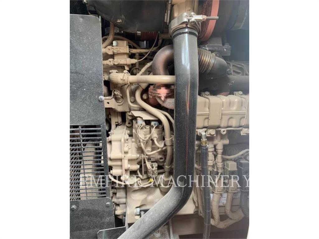 MultiQuip DCA180 Geradores Diesel