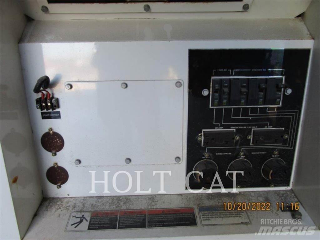 MultiQuip DCA70SSIU4F Geradores Diesel