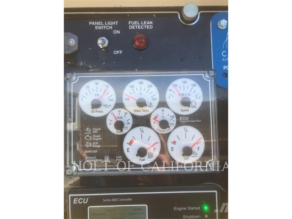 MultiQuip GENSET 125 Outros Geradores