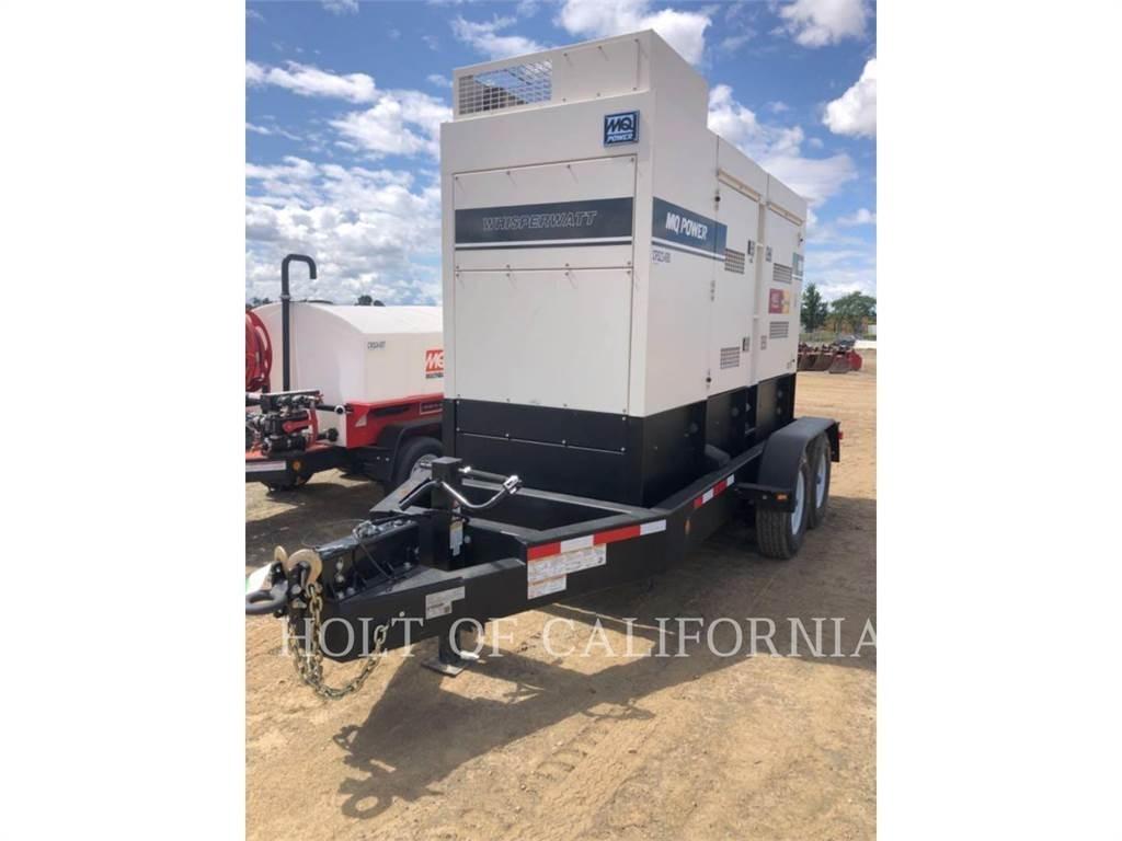 MultiQuip GENSET 180 Outros Geradores