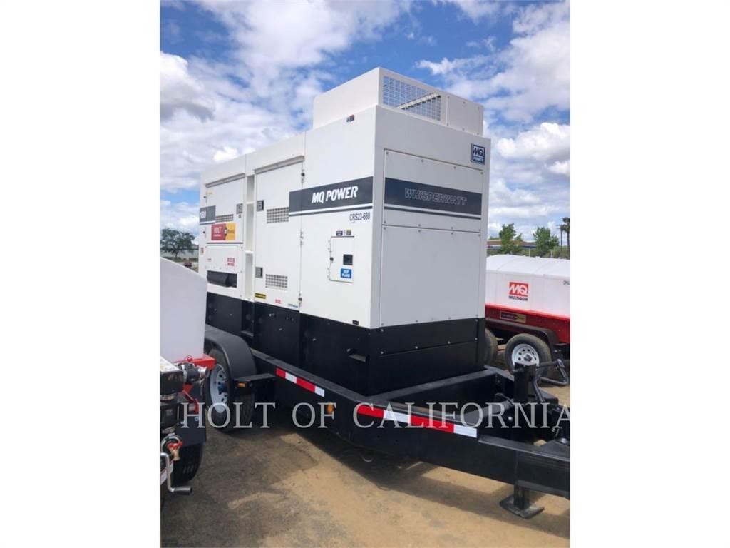 MultiQuip GENSET 180 Outros Geradores