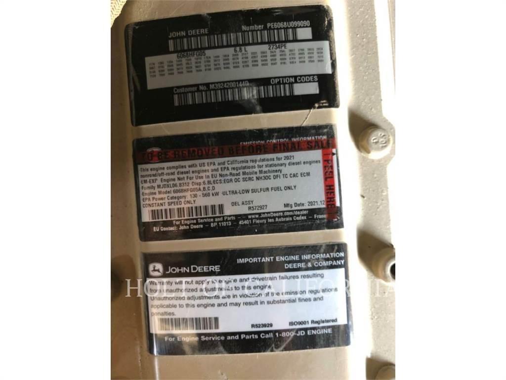 MultiQuip GENSET 180 Outros Geradores