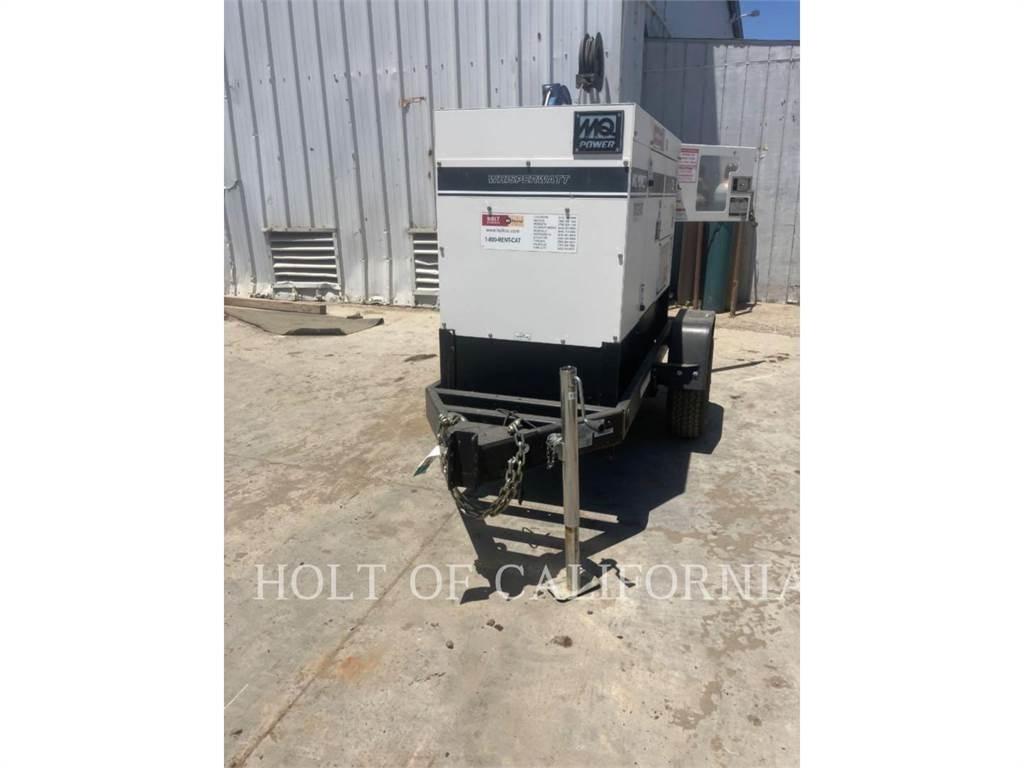 MultiQuip GENSET 25 Outros Geradores