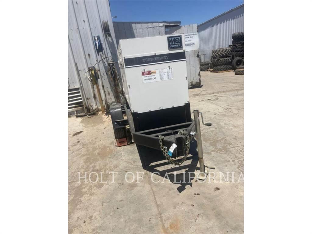 MultiQuip GENSET 25 Outros Geradores