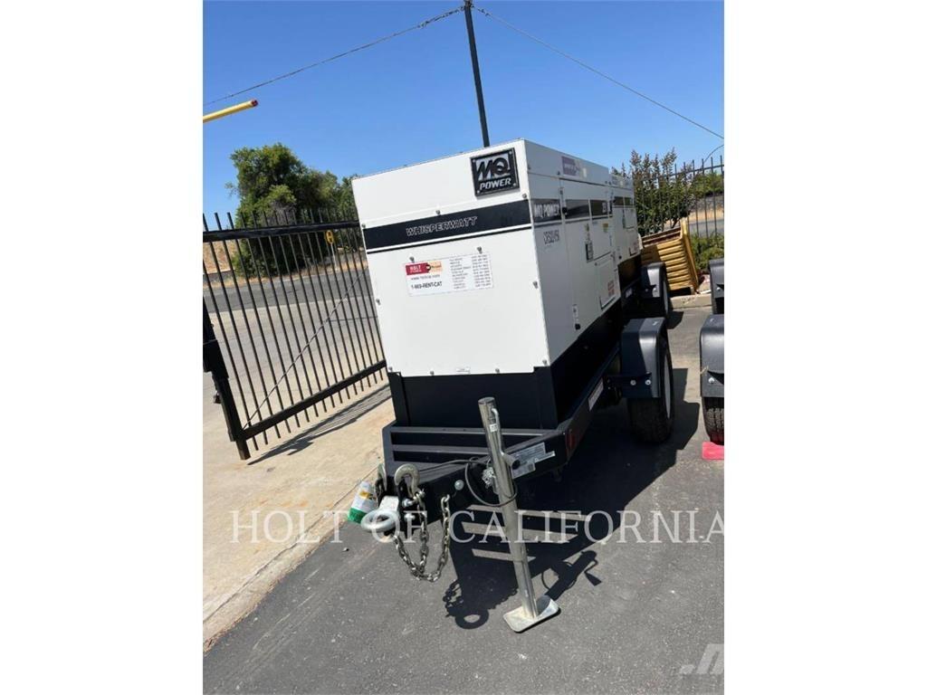 MultiQuip GENSET 25 Outros Geradores